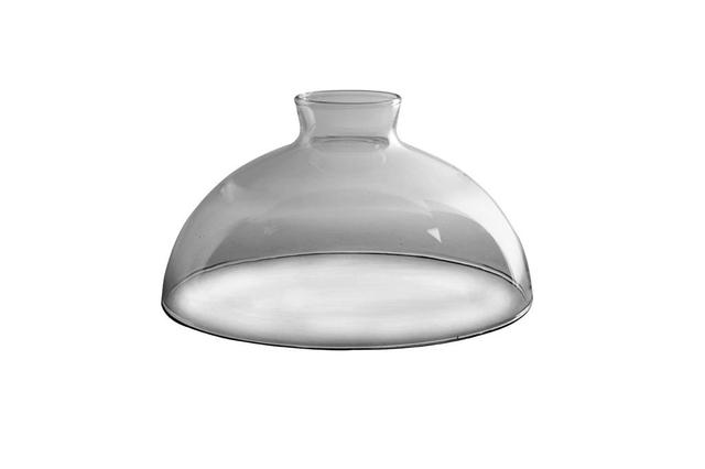 CLOCHE GLAS 17.8CM