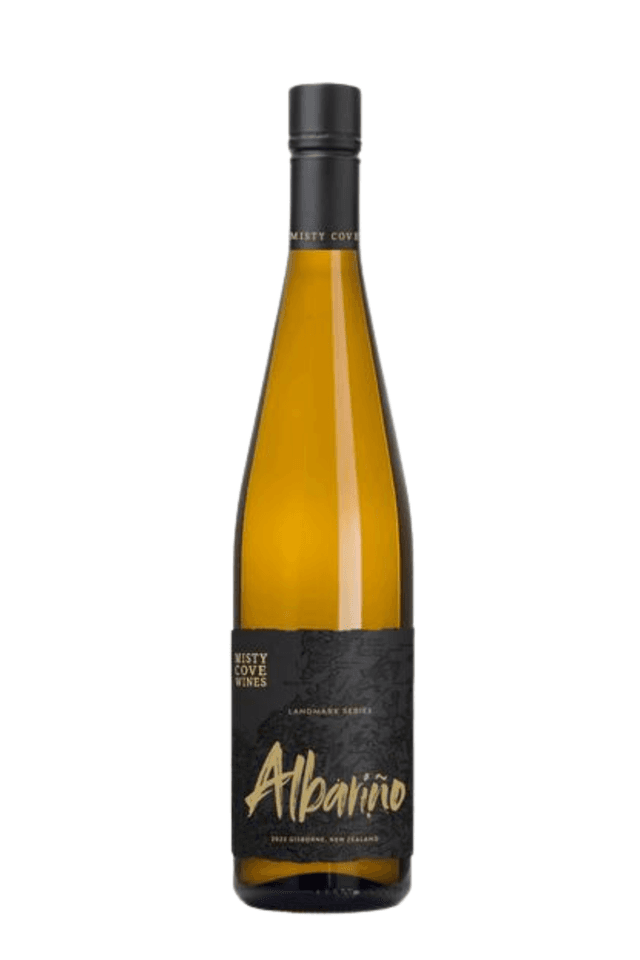Misty Cove Landmark Series Albariño