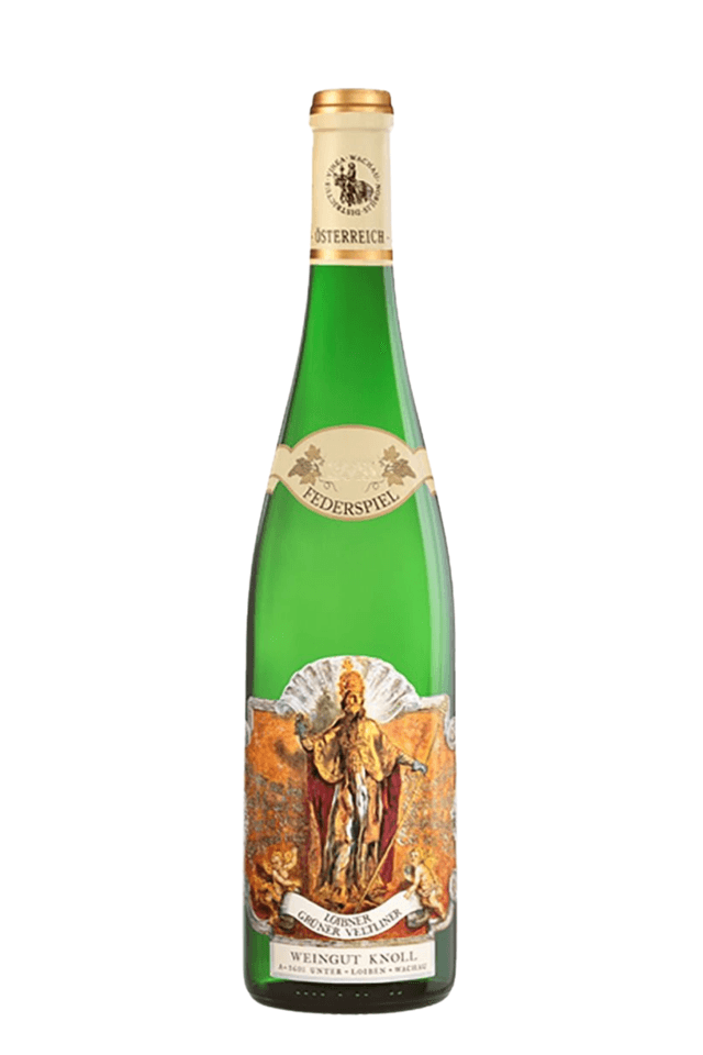Weingut Knoll Federspiel Loibner Grüner Veltliner