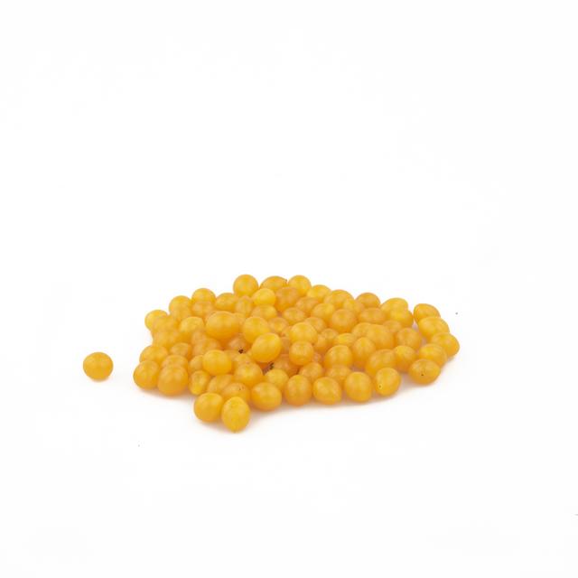 Tomberry tomaat Geel