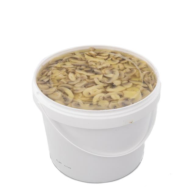 Champignon gesneden EMMER 10L