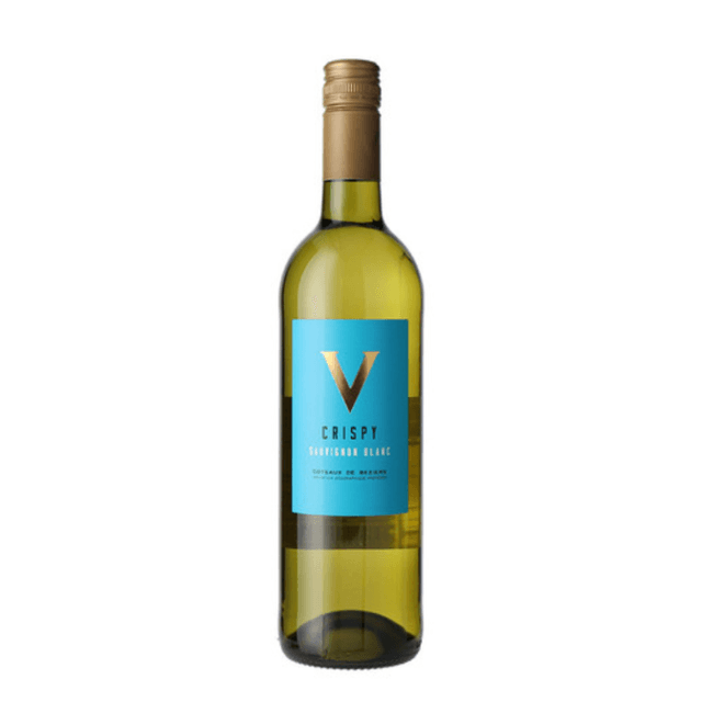 V-Crispy Sauvignon Blanc