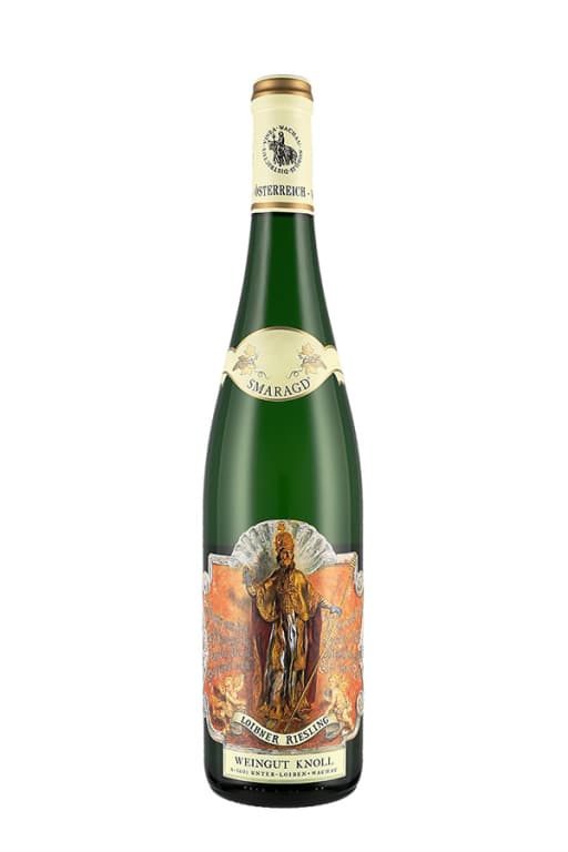 Weingut Knoll Smaragd Loibner Riesling