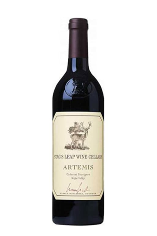 Stag's Leap Artemis Cabernet Sauvignon