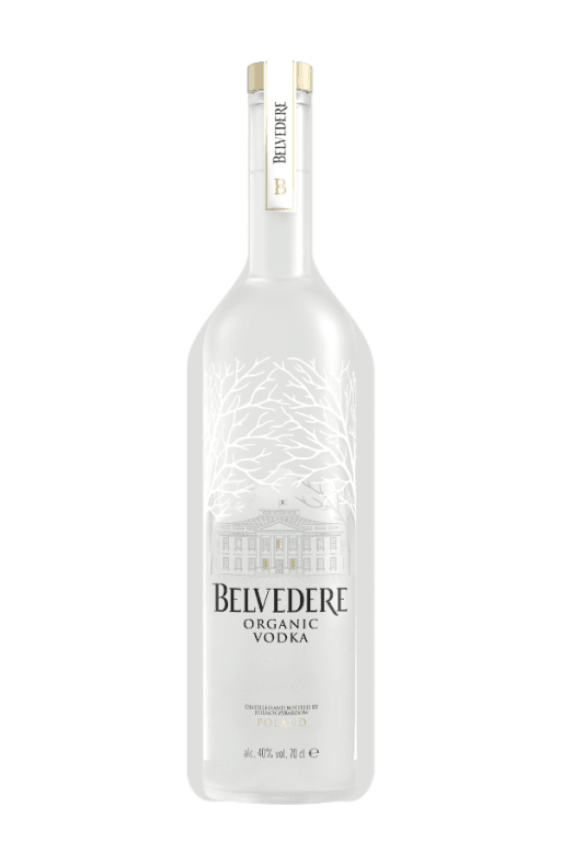 Belvedere Vodka