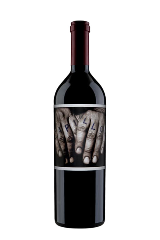 Orin Swift Papillon