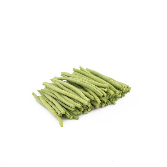 Haricots Vert Schoon 250 gram