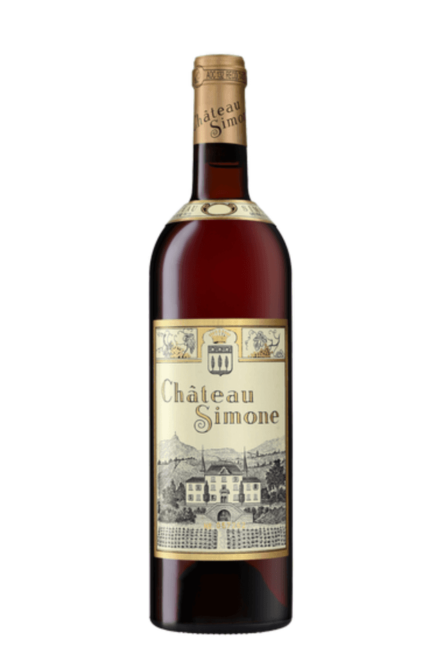 Château Simone Rosé