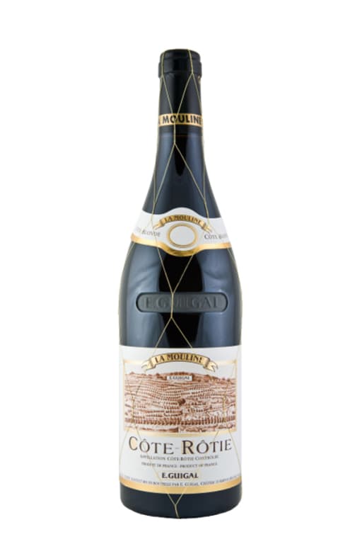 Guigal Côte-Rôtie La Mouline 2018