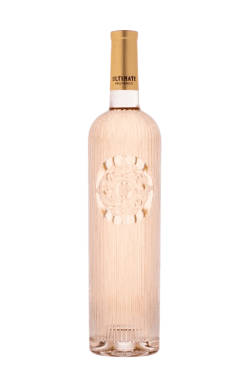 Ultimate Provence Rosé - Methusalem