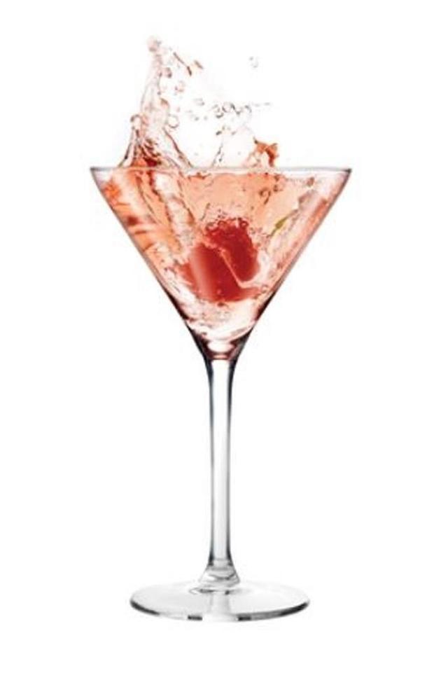 DS A 6 COCKTAIL/ MARTINI SPECIALS 26.0CL